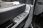 New 2025 Ford F-550 Super Cab 4x4 12' Scelzi Stake Bed for sale #MB251333 - photo 11
