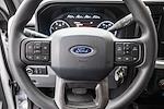 New 2025 Ford F-550 Super Cab 4x4 12' Scelzi Stake Bed for sale #MB251333 - photo 12