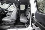 New 2025 Ford F-550 Super Cab 4x4 12' Scelzi Stake Bed for sale #MB251333 - photo 18