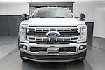 New 2025 Ford F-550 Super Cab 4x4 12' Scelzi Stake Bed for sale #MB251333 - photo 9
