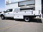 2025 Ford F-550 Super Cab DRW 4x2 Scelzi Contractor Truck for sale #MB251387 - photo 2