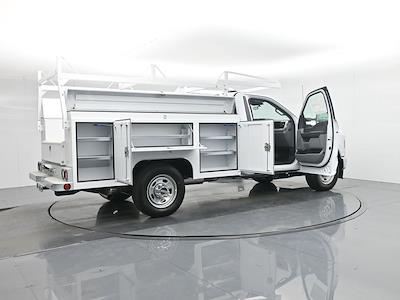 2025 Ford F-350 Regular Cab SRW 4x2 Service Truck for sale #MB251444 - photo 2
