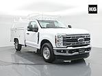 2025 Ford F-350 Regular Cab SRW 4x2 Service Truck for sale #MB251444 - photo 1