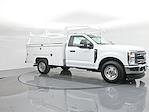 2025 Ford F-350 Regular Cab SRW 4x2 Service Truck for sale #MB251444 - photo 29