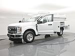 2025 Ford F-350 Regular Cab SRW 4x2 Service Truck for sale #MB251444 - photo 34