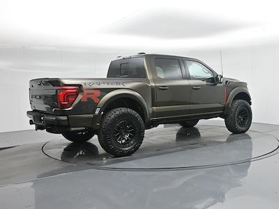 New 2025 Ford F-150 Raptor SuperCrew Cab 4x4 Pickup for sale #MB251452 - photo 2