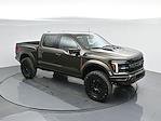 New 2025 Ford F-150 Raptor SuperCrew Cab 4x4 Pickup for sale #MB251452 - photo 41