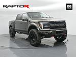 New 2025 Ford F-150 Raptor SuperCrew Cab 4x4 Pickup for sale #MB251452 - photo 1