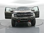 New 2025 Ford F-150 Raptor SuperCrew Cab 4x4 Pickup for sale #MB251452 - photo 34