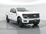 New 2025 Ford F-150 STX SuperCrew Cab Pickup for sale #MB251483 - photo 55