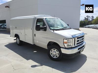 New 2025 Ford E-350 Service Utility Van for sale #MB251523 - photo 1