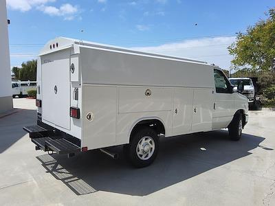 New 2025 Ford E-350 Service Utility Van for sale #MB251523 - photo 2