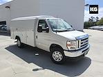 New 2025 Ford E-350 Service Utility Van for sale #MB251523 - photo 1