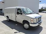 New 2025 Ford E-350 Service Utility Van for sale #MB251523 - photo 17