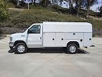 New 2025 Ford E-350 Service Utility Van for sale #MB251523 - photo 19