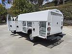 New 2025 Ford E-350 Service Utility Van for sale #MB251523 - photo 20