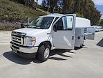 New 2025 Ford E-350 Service Utility Van for sale #MB251523 - photo 24