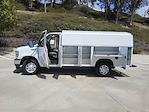 New 2025 Ford E-350 Service Utility Van for sale #MB251523 - photo 25