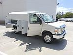 New 2025 Ford E-350 Service Utility Van for sale #MB251523 - photo 4