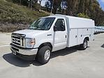 New 2025 Ford E-350 Service Utility Van for sale #MB251523 - photo 6