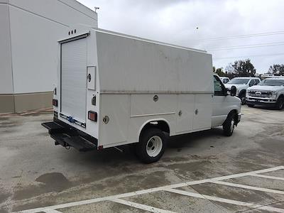 New 2025 Ford E-350 Service Utility Van for sale #MB251524 - photo 2