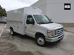 New 2025 Ford E-350 Service Utility Van for sale #MB251524 - photo 1