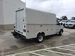 New 2025 Ford E-350 Service Utility Van for sale #MB251524 - photo 2