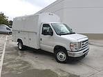 New 2025 Ford E-350 Service Utility Van for sale #MB251524 - photo 18