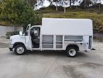 New 2025 Ford E-350 Service Utility Van for sale #MB251524 - photo 26