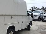 New 2025 Ford E-350 Service Utility Van for sale #MB251524 - photo 27