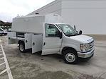 New 2025 Ford E-350 Service Utility Van for sale #MB251524 - photo 4