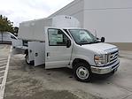 New 2025 Ford E-350 Service Utility Van for sale #MB251524 - photo 5