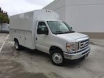 New 2025 Ford E-350 Service Utility Van for sale #MB251524 - photo 7