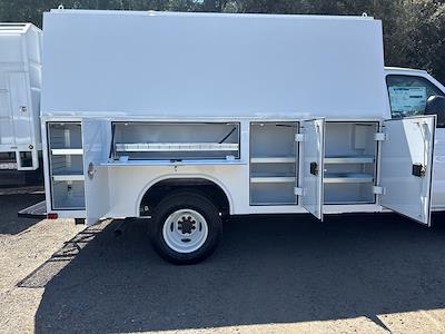 New 2025 Ford E-350 11' Royal Steel Service Utility Van for sale #MB251568 - photo 2