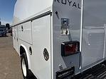 New 2025 Ford E-350 11' Royal Steel Service Utility Van for sale #MB251568 - photo 8