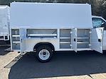 New 2025 Ford E-350 11' Royal Steel Service Utility Van for sale #MB251568 - photo 2