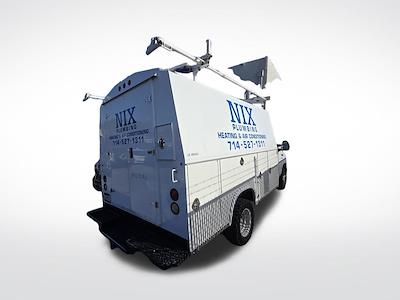 Used 2014 Ford E-350 Service Utility Van for sale #MB251568A - photo 2