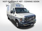 2014 Ford E-350 RWD Service Utility Van for sale #MB251568A - photo 1