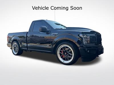 2019 Ford F-150 Regular Cab 4x4 Pickup for sale #MB251765A - photo 1