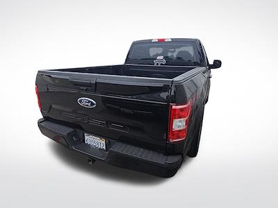 2019 Ford F-150 Regular Cab 4x4 Pickup for sale #MB251765A - photo 2
