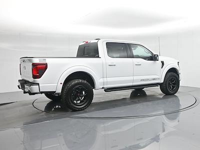 New 2025 Ford F-150 XLT SuperCrew Cab 4x4 Pickup for sale #MB251775 - photo 2