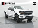New 2025 Ford F-150 XLT SuperCrew Cab 4x4 Pickup for sale #MB251775 - photo 1