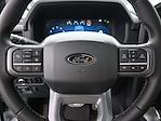 New 2025 Ford F-150 XLT SuperCrew Cab 4x4 Pickup for sale #MB251775 - photo 14