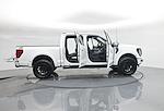 New 2025 Ford F-150 XLT SuperCrew Cab 4x4 Pickup for sale #MB251775 - photo 4
