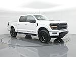 New 2025 Ford F-150 XLT SuperCrew Cab 4x4 Pickup for sale #MB251775 - photo 36