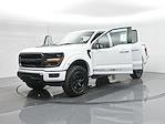 New 2025 Ford F-150 XLT SuperCrew Cab 4x4 Pickup for sale #MB251775 - photo 39