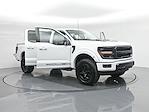 New 2025 Ford F-150 XLT SuperCrew Cab 4x4 Pickup for sale #MB251775 - photo 41