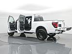 New 2025 Ford F-150 XLT SuperCrew Cab 4x4 Pickup for sale #MB251775 - photo 43