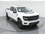 New 2025 Ford F-150 XLT SuperCrew Cab 4x4 Pickup for sale #MB251775 - photo 47