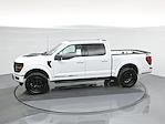 New 2025 Ford F-150 XLT SuperCrew Cab 4x4 Pickup for sale #MB251775 - photo 52